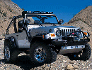 Wrangler TJ 1997-2006