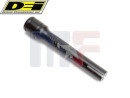 DEI metal strap tensioner ratchet attachment