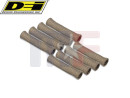 DEI Protect-A-Boots spark plug heat protection 8 pieces TITANIUM