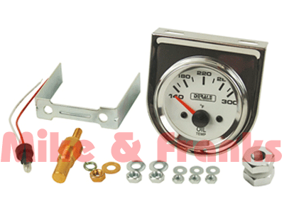 Derale Transmission Temperature Gauge