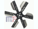 Flex Cooling Fan 17\" STD Rotation black
