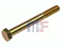 Tornillo 3/8"-16 Longitud 3" Grade 8