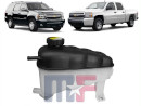 Réservoir de liquide de refroidissement Chevrolet/GMC Trucks 07-