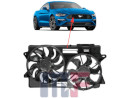 Lüfter Ford Mustang 2,3L Ecoboost 15-22