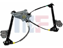 Window Regulator Ford Mustang 10-13 front right