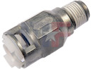 Water connection GM Astro / Safari 90-95