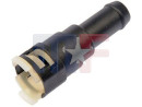 Water connection GM/Ford 5/8" 86-09