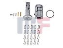 Ignition Lock uncoded various Chrysler/Dodge/Jeep 05-up