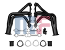 Fächerkrümmer Full-Length Corvette Small Block Chevy 63-82 [L]