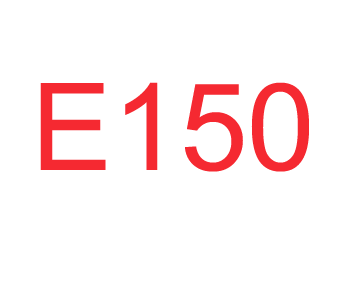 E-150 Econoline