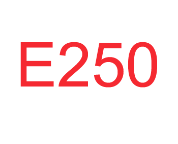 E-250 Econoline