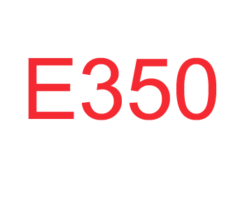 E-350 Econoline