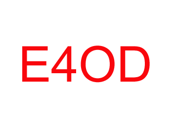 E4OD