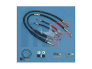 Power Steering Rebuild Kit Chevy Bel Air 55-57
