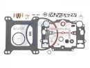 Kit de revisión de carburador Edelbrock Performer