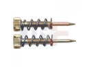 Edelbrock idle mixture adjusting screws (2pcs) 1496