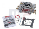 Edelbrock AVS2 650CFM Carburetor Manual-Choke Nuevo (sin EGR)