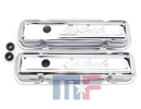 Edelbrock Signature Valve Covers Pontiac 301-455 62-79