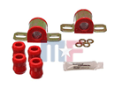 Poly-Stabibuchsenset vorn CJ5/CJ7/CJ8 76-86 15/16\" rot