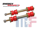 Poly Stabilizer Links front outer 186525 red