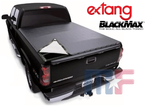 Extang Blackmax Ladeflächenabdeckung Silverado/Sierra 6.5´07-13*, M&F  Online Store