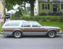 Estate Wagon