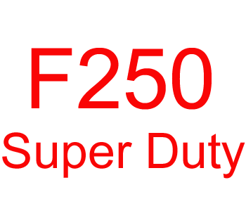 F250SD