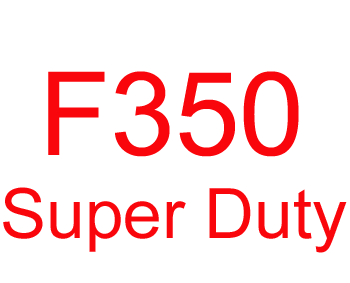 F350SD