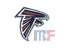 Emblème NFL Atlanta Falcons