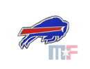 Emblème NFL Buffalo Bills