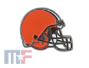 Emblem NFL Cleveland Browns