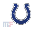 Emblème NFL Indianapolis Colts