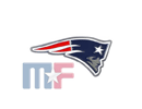 Emblem NFL New England Patriots