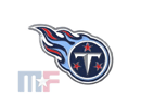 Emblème NFL Tennessee Titans