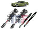 Kit amortiguador/muelle completo. Ford Mustang 05-10
