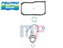 Conversion Gasket Set Marine Chevy 3.0L 1-PC RMS/1-PC OPG