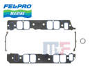 Intake Manifold Gasket Set Marine Chevy 454/502 Gen V/VI EFI