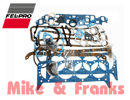 Fel-Pro Full Gasket Set SB Chevrolet 265-350 55-79