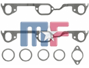 Exhaust Manifold Gasket Set 201983 Pontiac V8