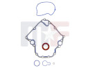 Timing cover gasket set Dodge/Jeep 4.7L-N 99-03
