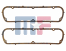 Valve Cover Gasket Set Ford Small Block 62-87