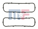 Valve Cover Gasket Set Big Block Chevrolet 65-85