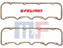 Fel-Pro Conjunto de tapa de válvulas Chevy 6.2/6.5L Diesel 82-05
