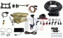 FiTech Go EFI 2BBL Classic 400 HP Fuel Injection System