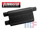 Flowmaster 80 Series Muffler Direct-Fit Camaro/Firebird 82-02