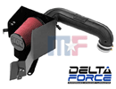 Flowmaster Delta Force Cold Air Intake Kit Ram 1500 5.7L 09-17*