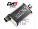 71226 Flowmaster FlowFX 409S Silencieux 2.50" (63.5mm)