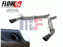 717991 Flowmaster FX Camaro 6,2L 10-15 Sportschalldämpfer