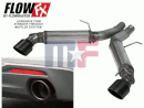 717992 Flowmaster FX Camaro 3,6L 16-23 Sportschalldämpfer