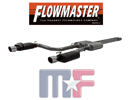 817540 Flowmaster 300C/Charger SRT-8 6,4L 12-13 Doppel-Auspuff